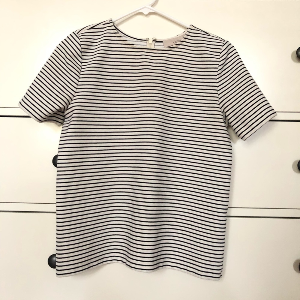 Loft top